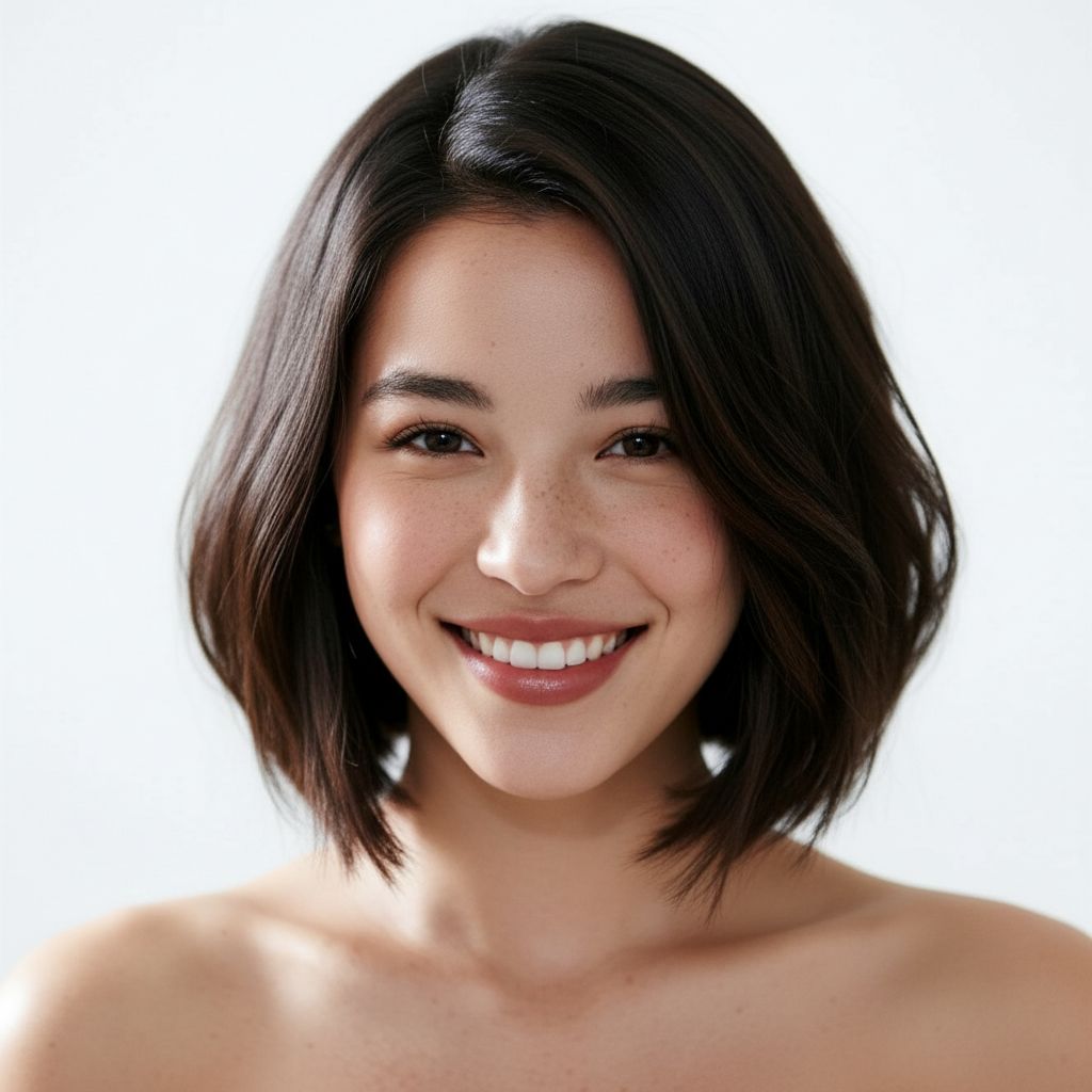 A-Line Bob