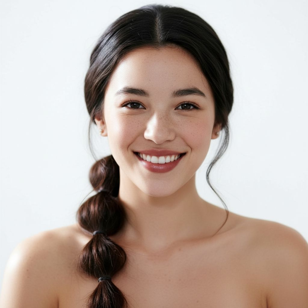 Bubble Braid
