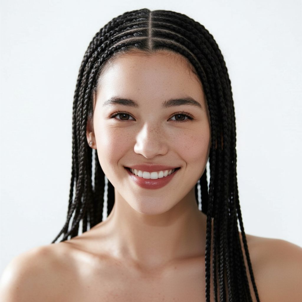 Cornrows