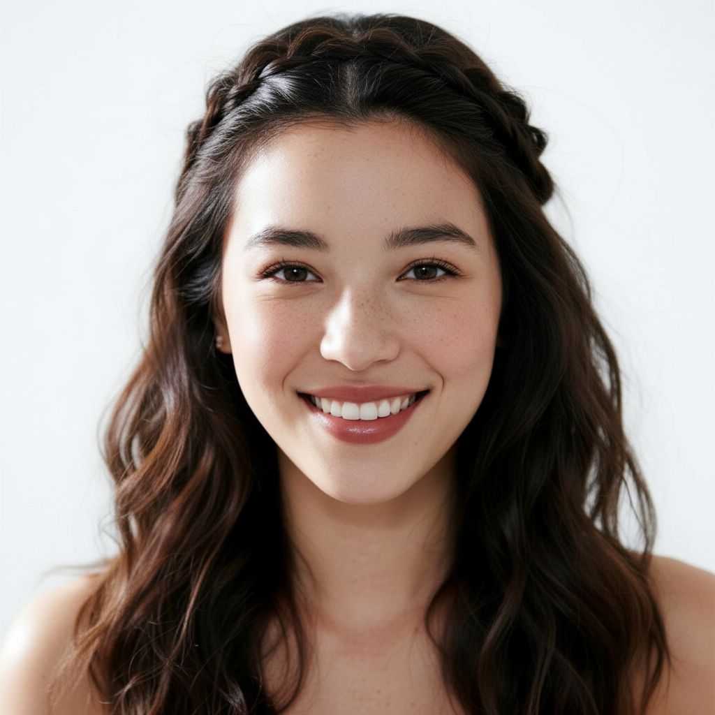 Crown Twist