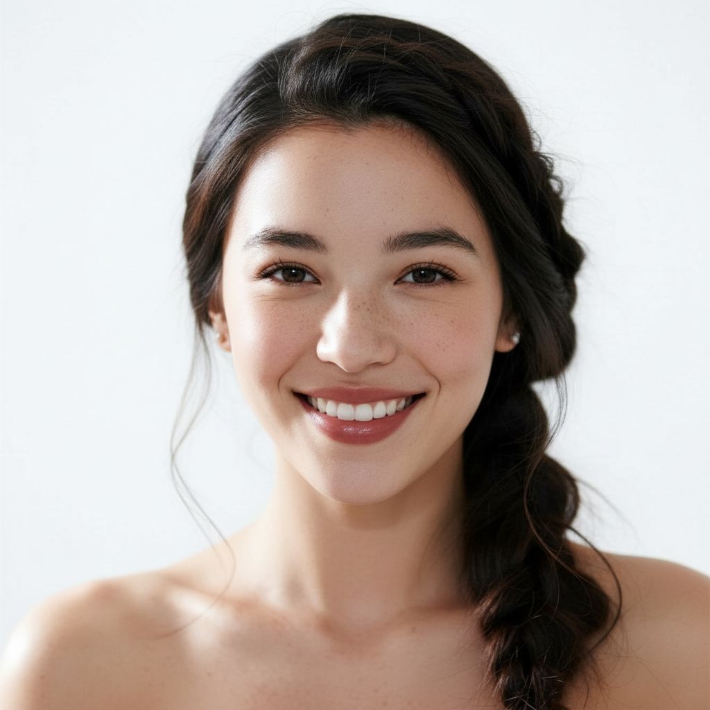 Dutch Braid