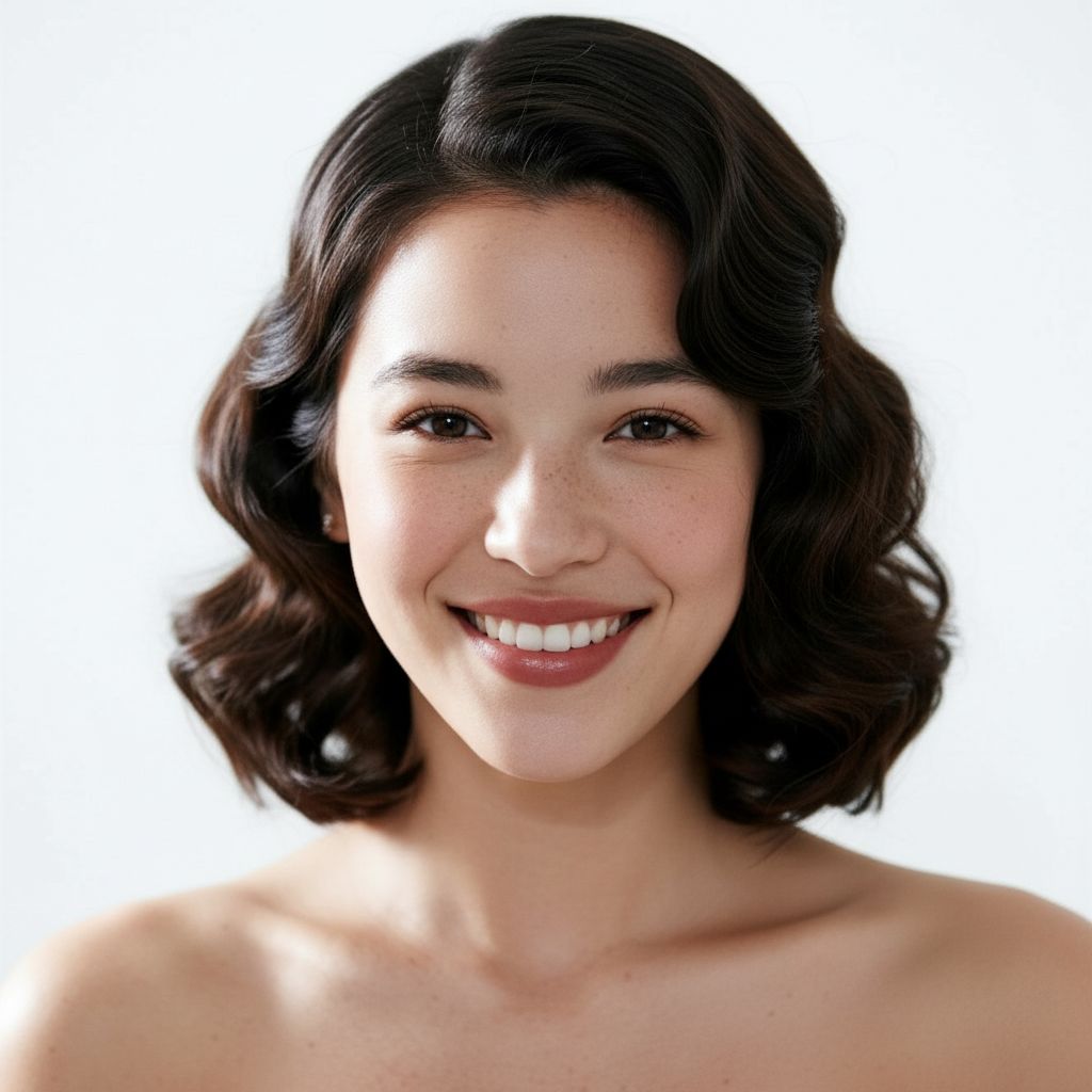 Finger Waves