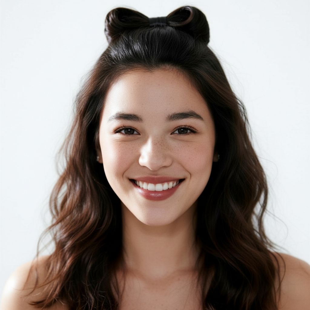 Hair Bow