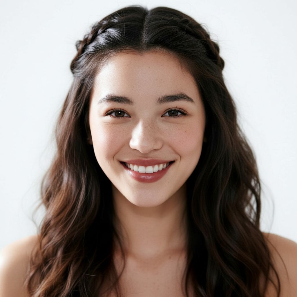 Heart Braid
