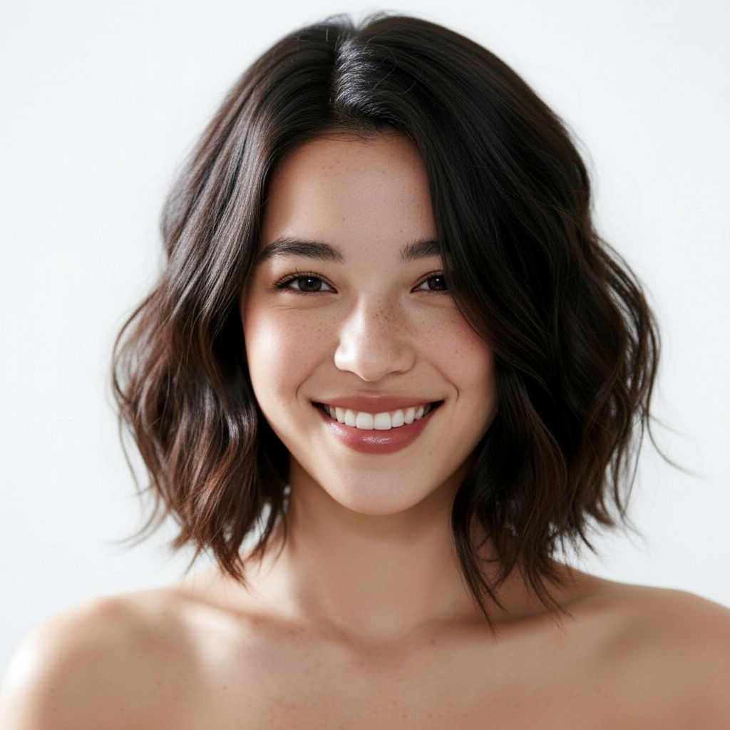 Inverted Bob