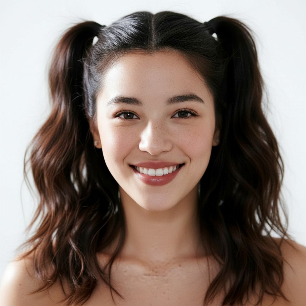 Pigtails