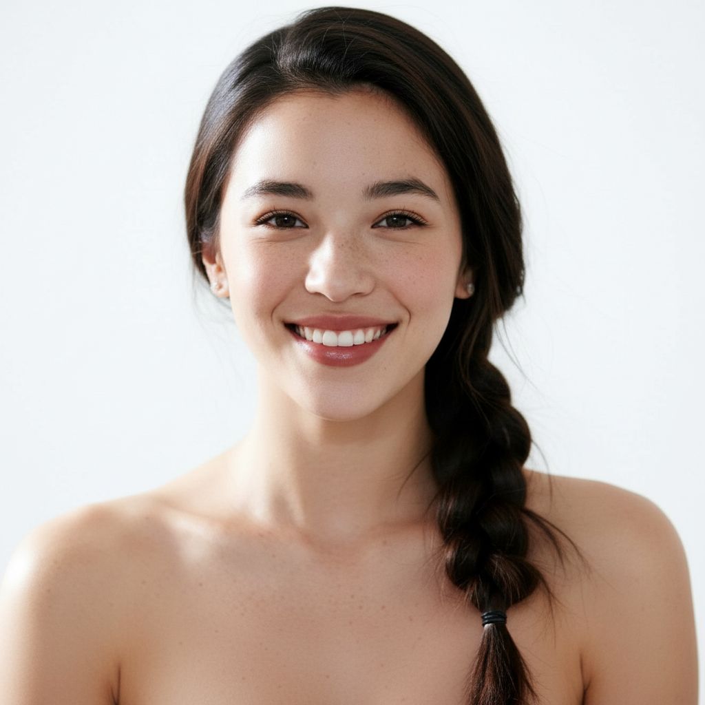 Rope Braid
