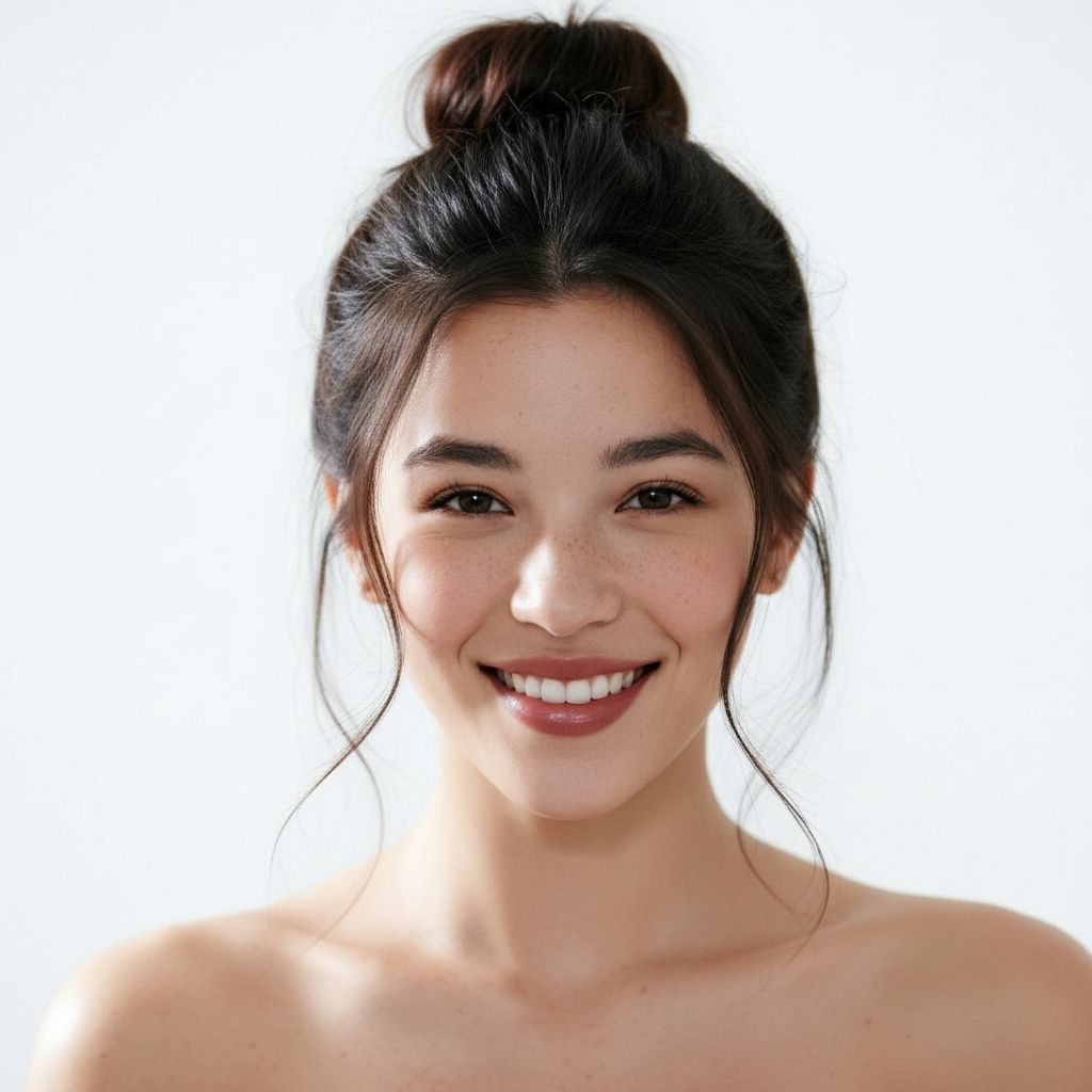 Top Knot