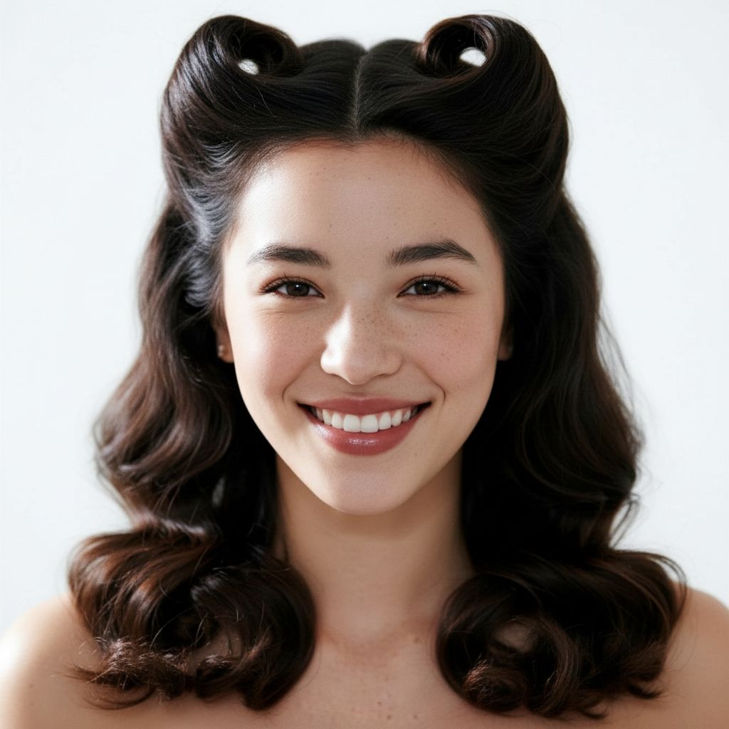 Victory Rolls
