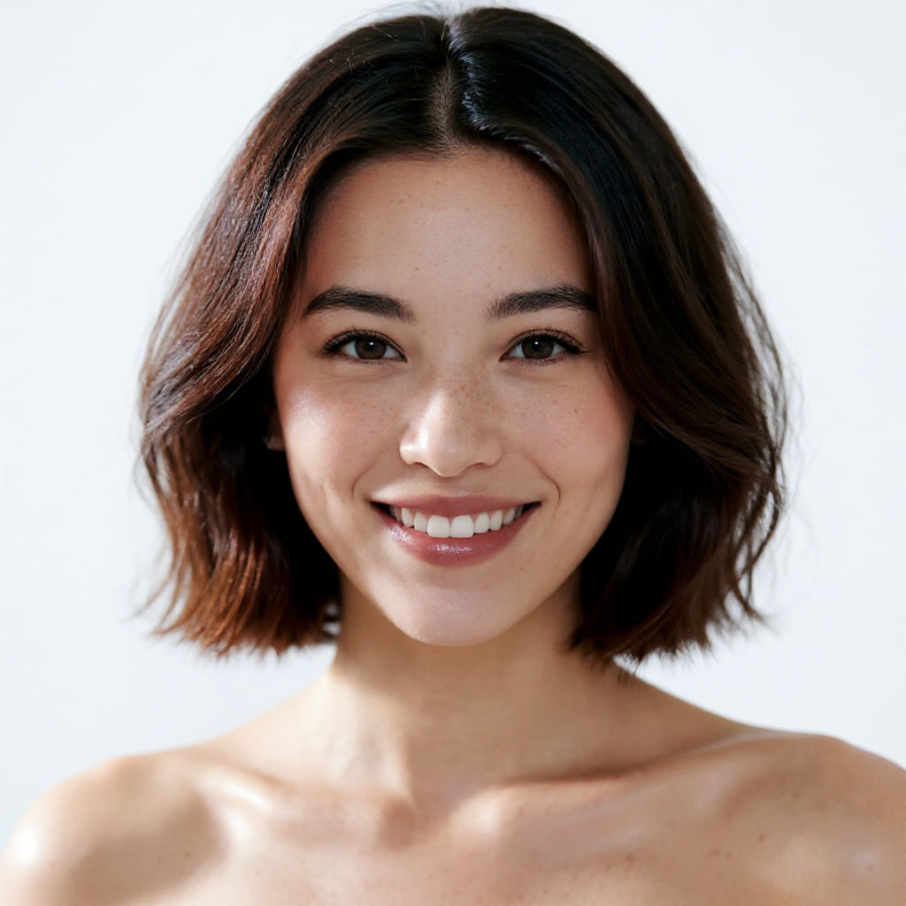 A-Line Bob