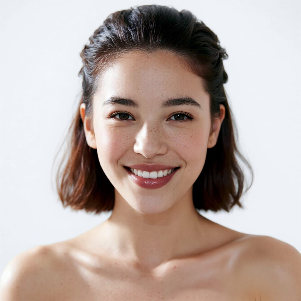 Banana Clip Updo