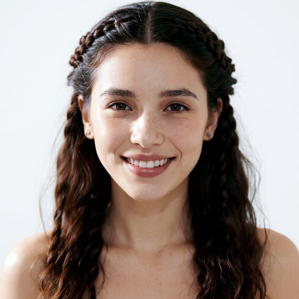 Bohemian Braids