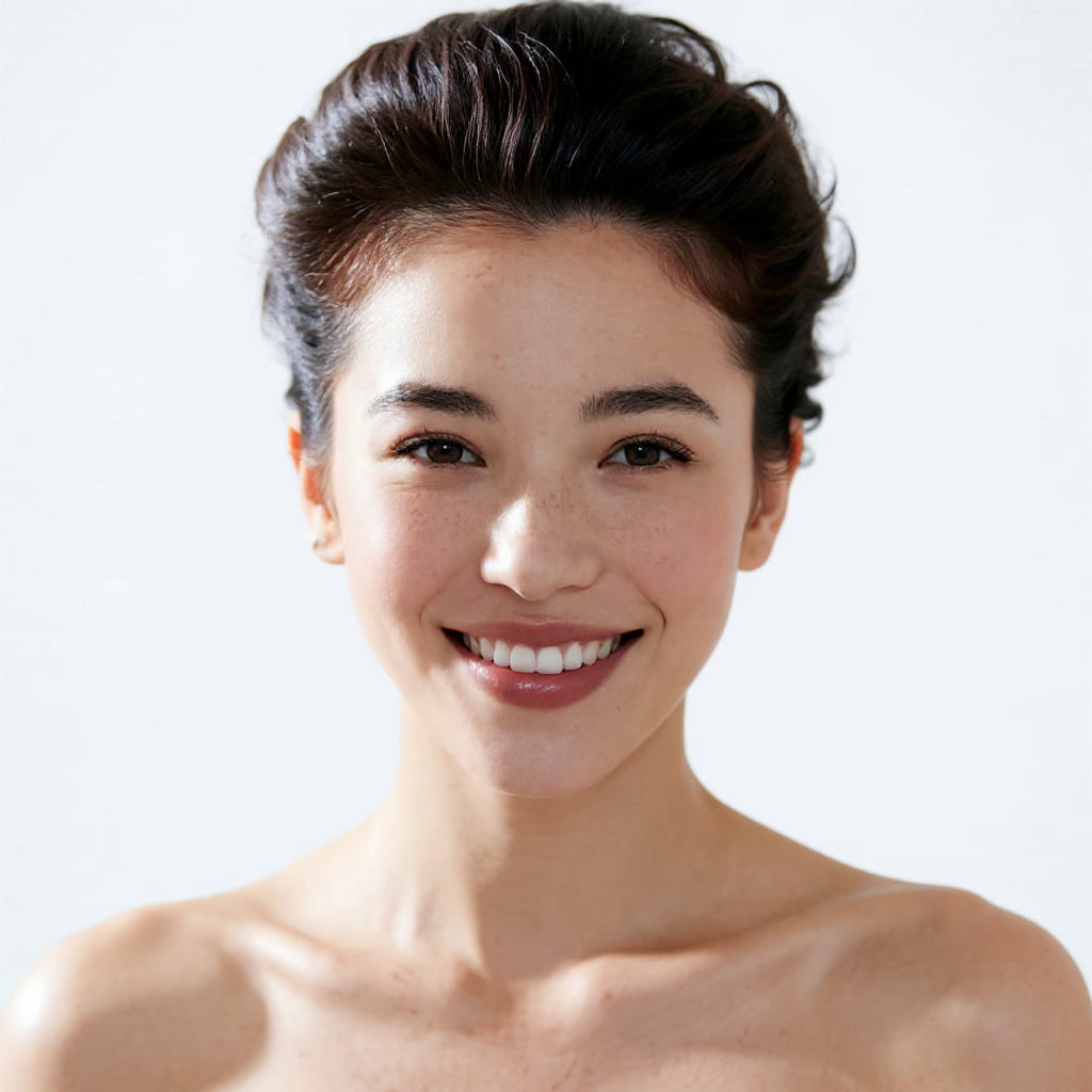 Bouffant