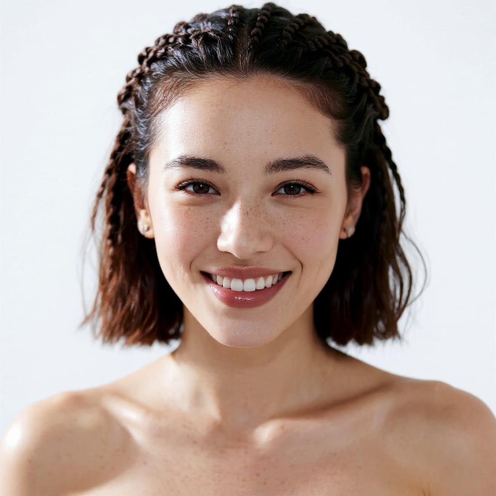 Box Braids