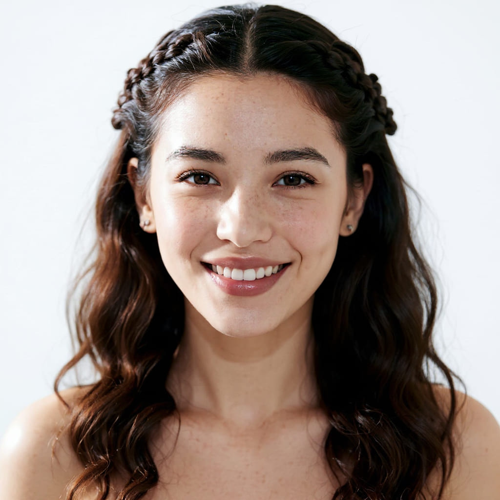 Bubble Braid