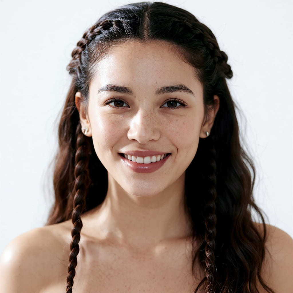 Cornrows