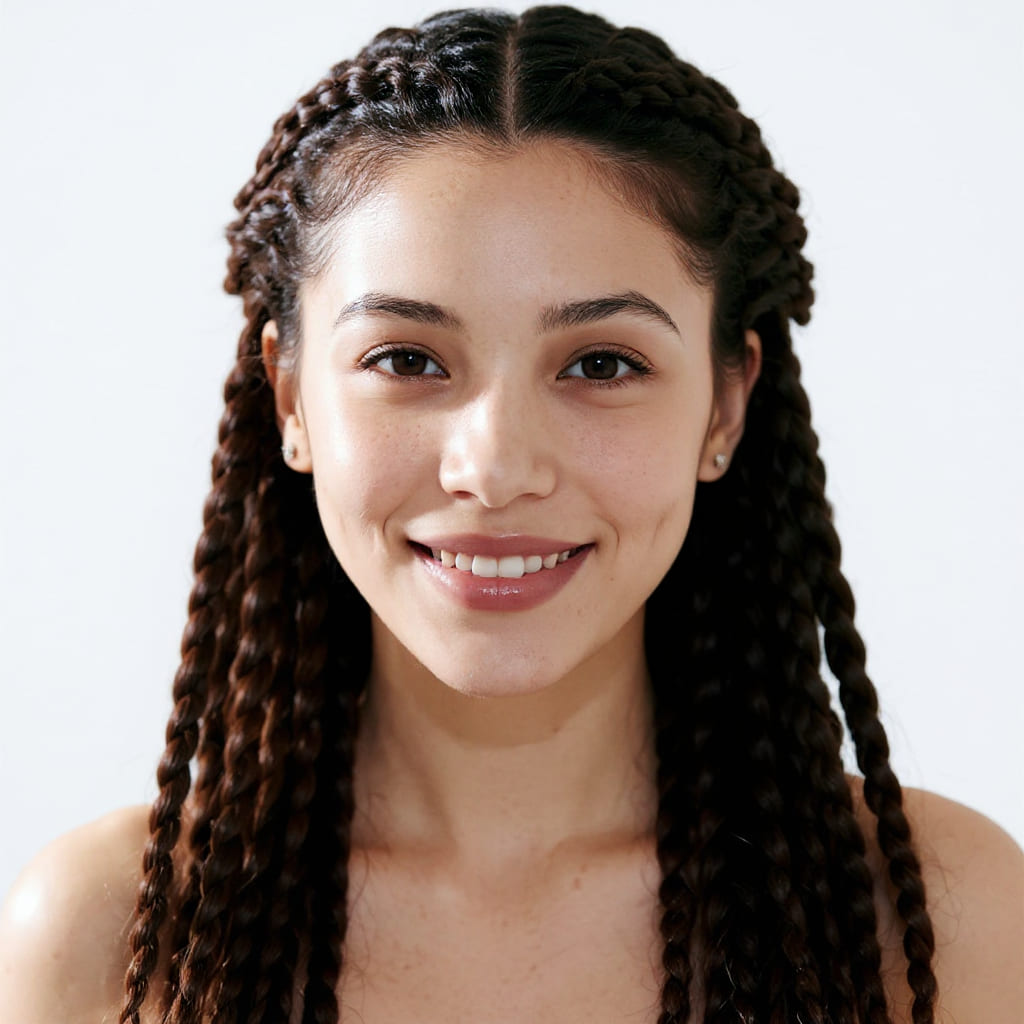 Crochet Braids