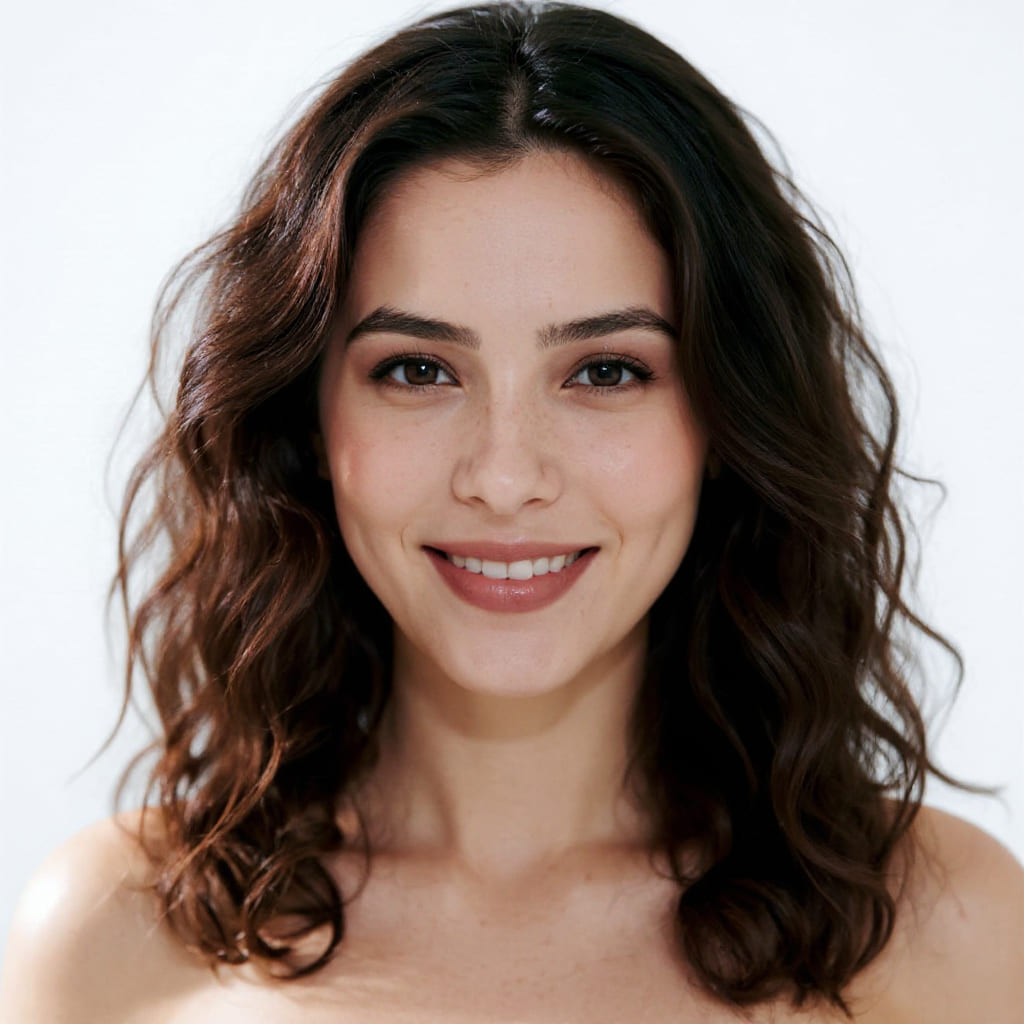 Curly