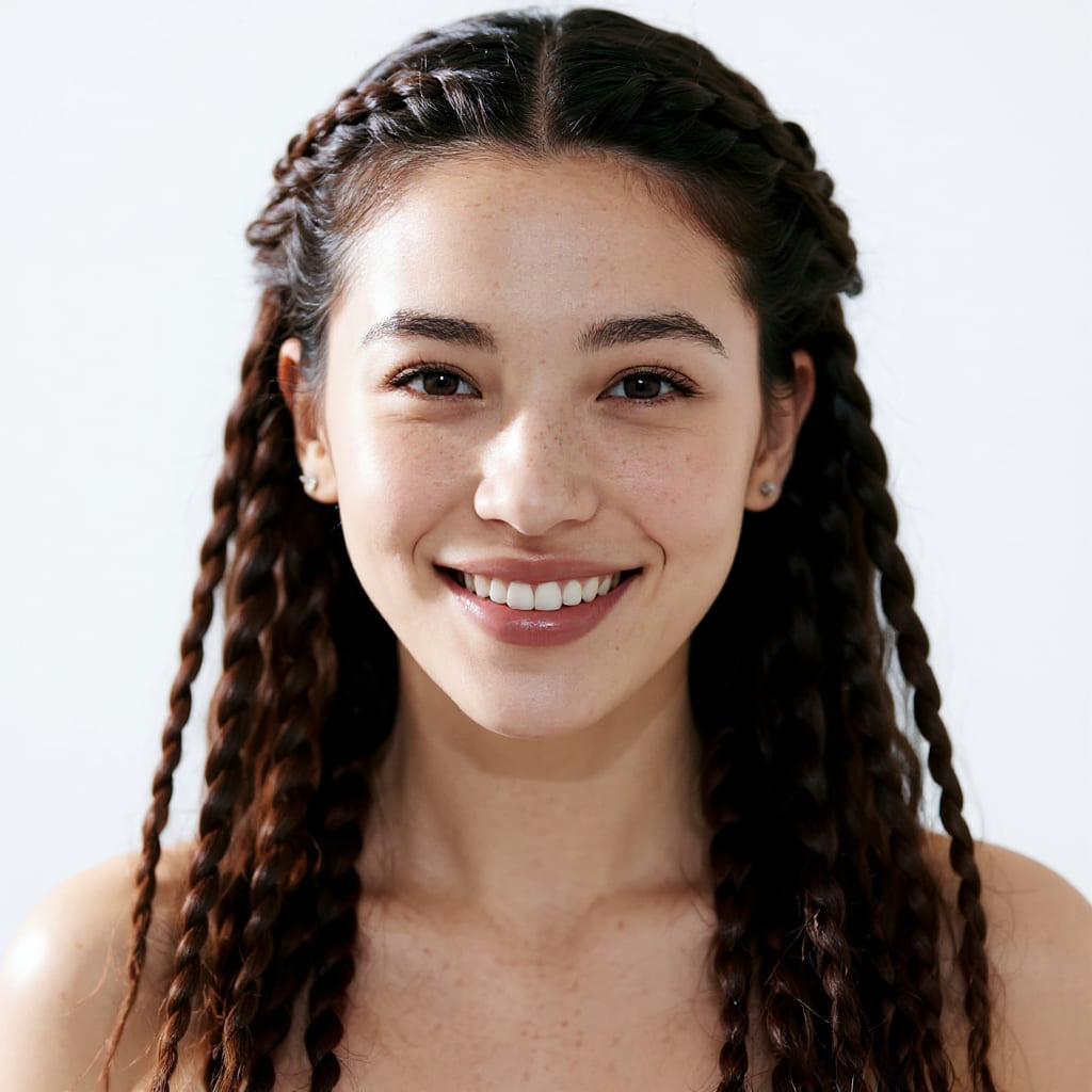 Dutch Braid