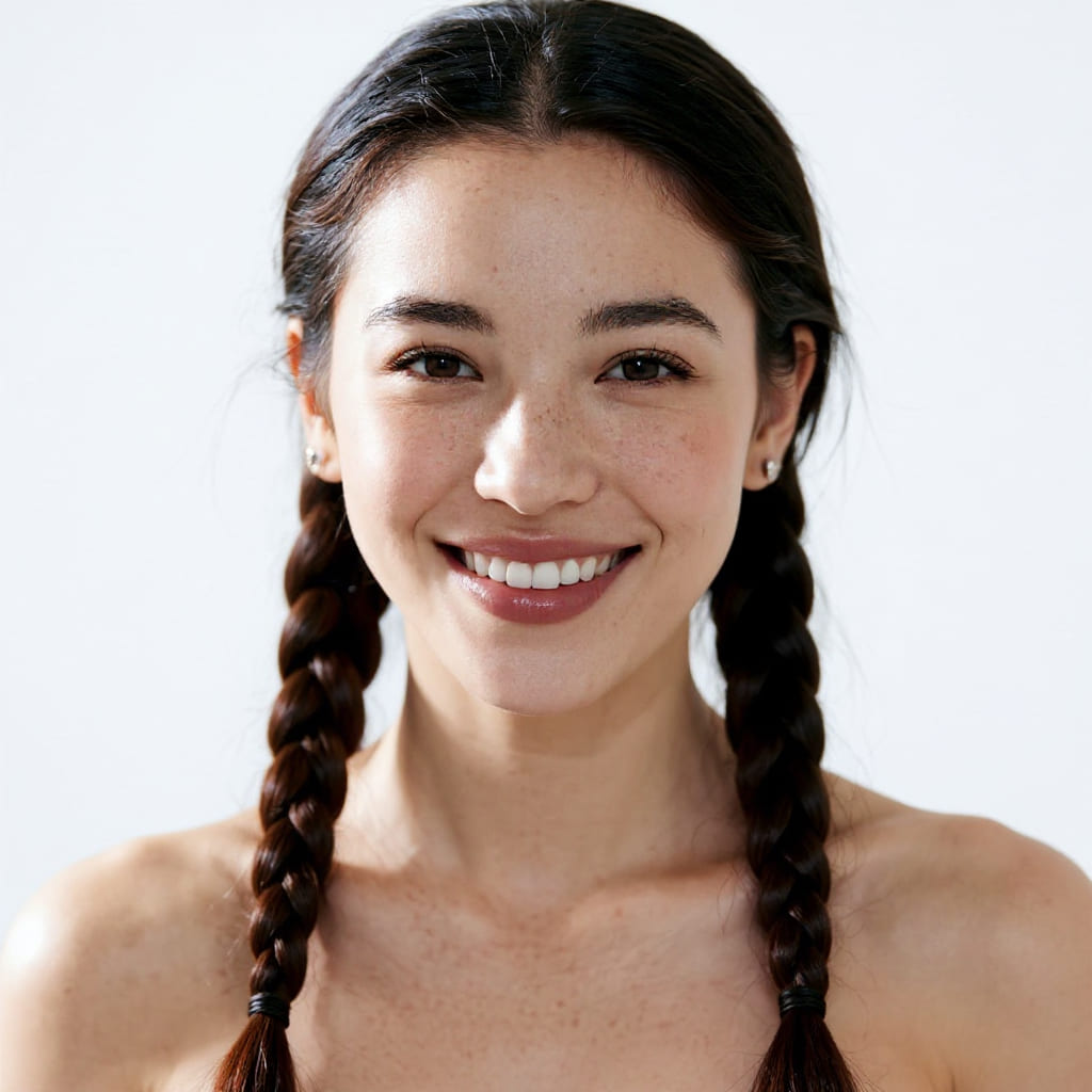 Fishtail Braid