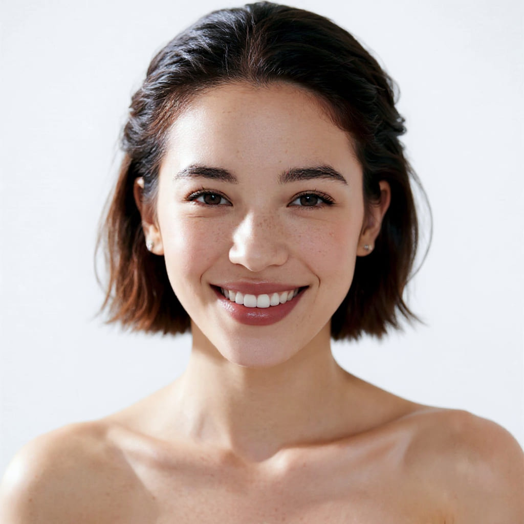 French Twist