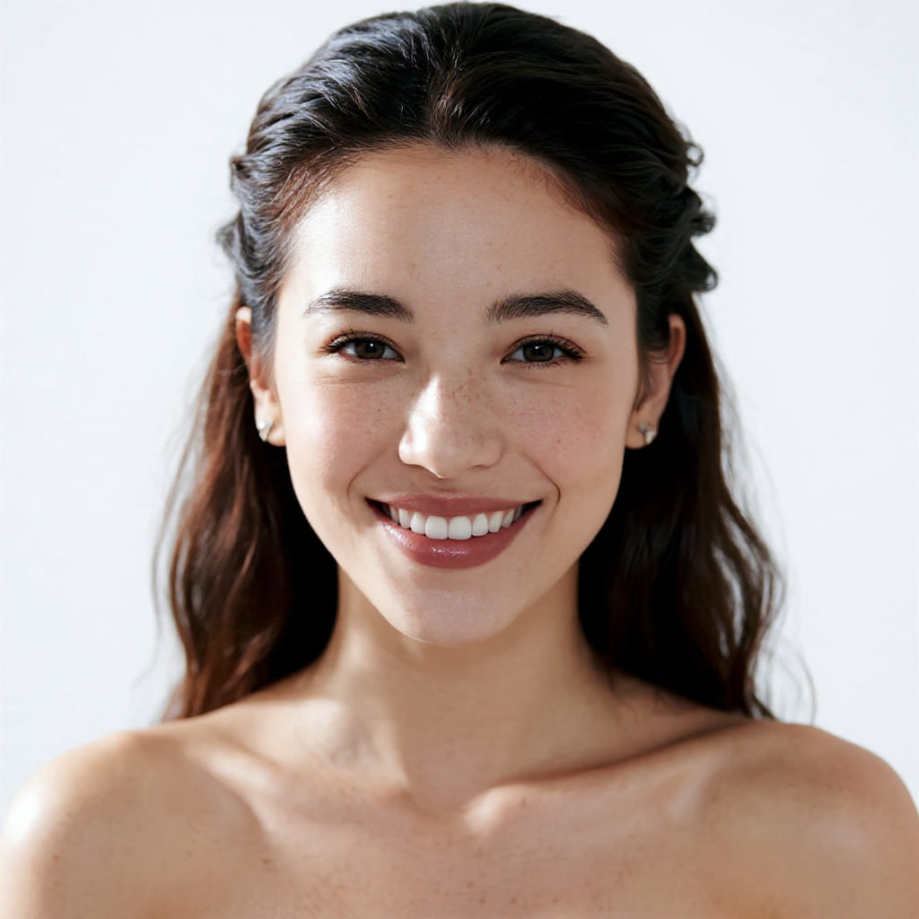 French Twist Updo