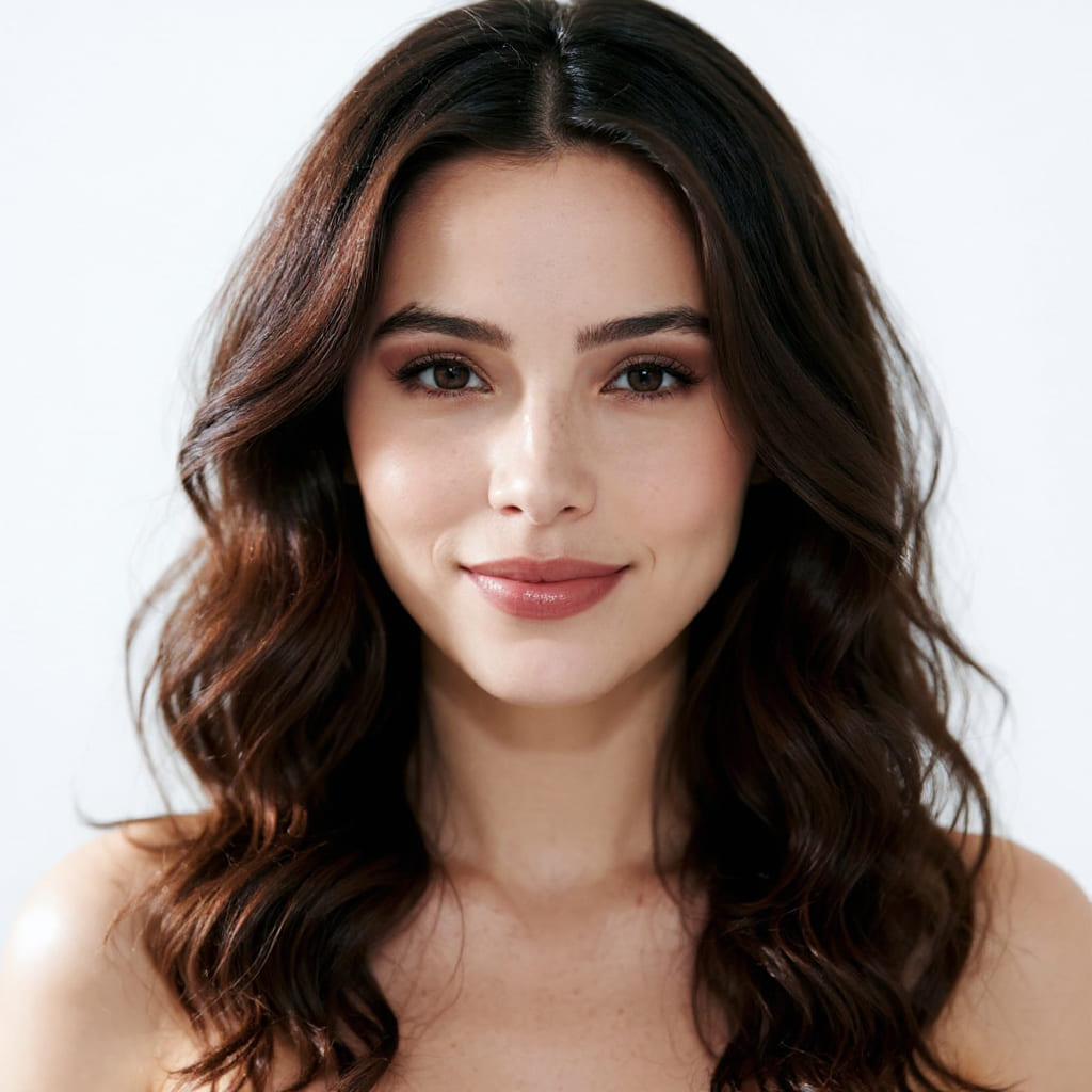 Glamorous Waves