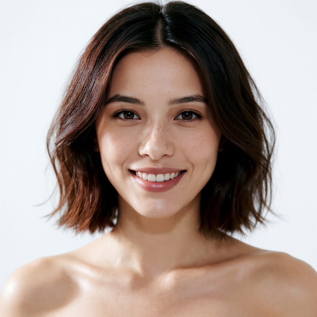 Graduated Bob