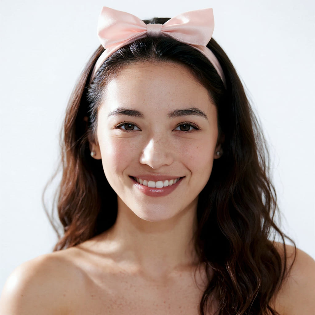 Hair Bow