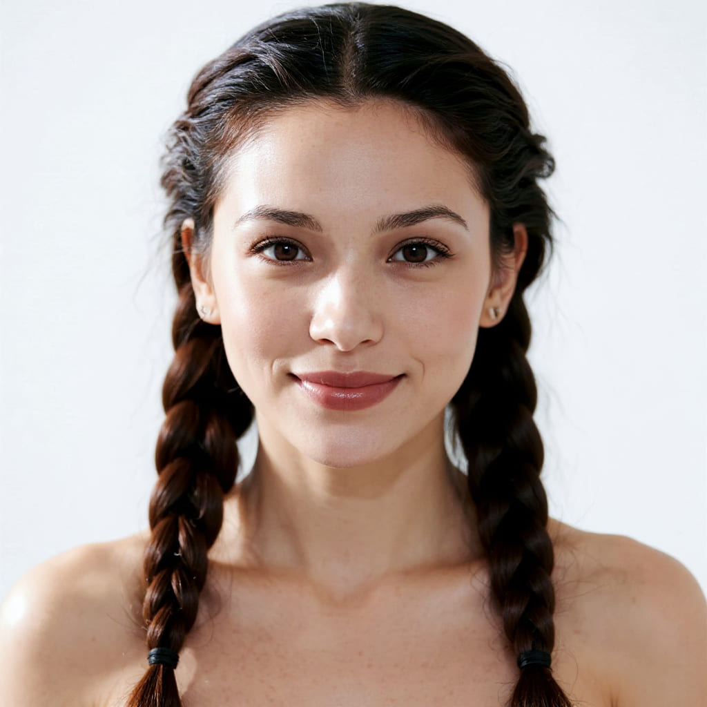 Heart Braid