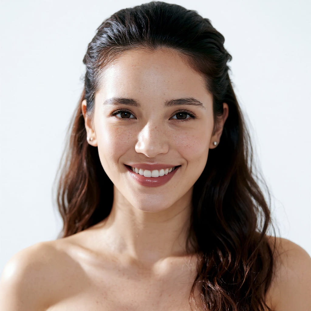 High Ponytail