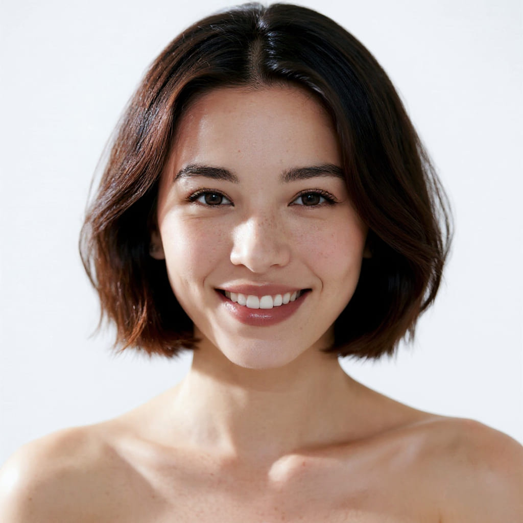 Inverted Bob