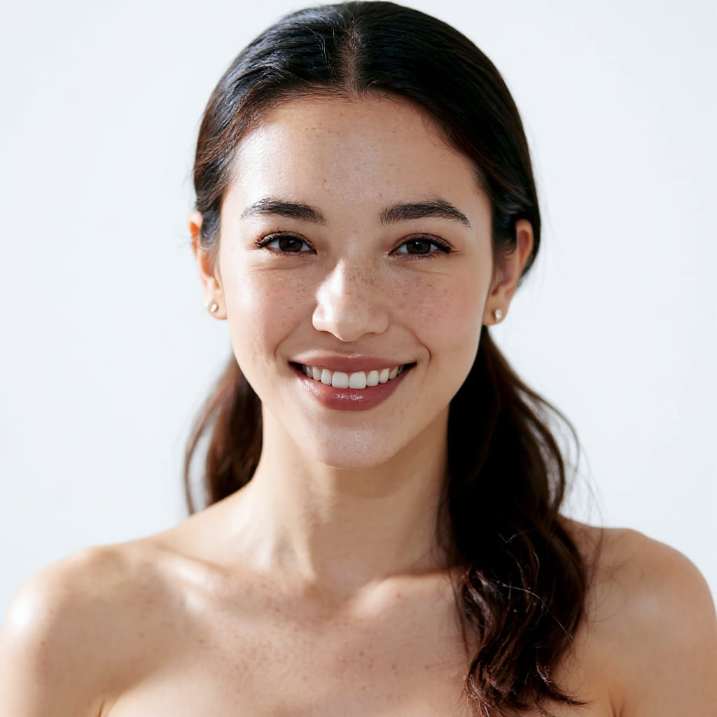 Low Ponytail