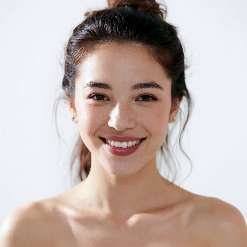 Messy Updo