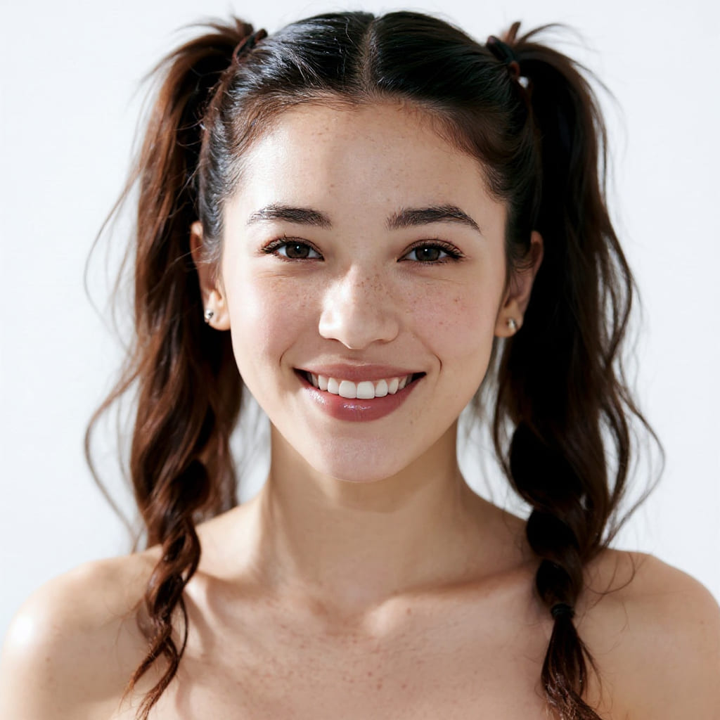 Pigtails