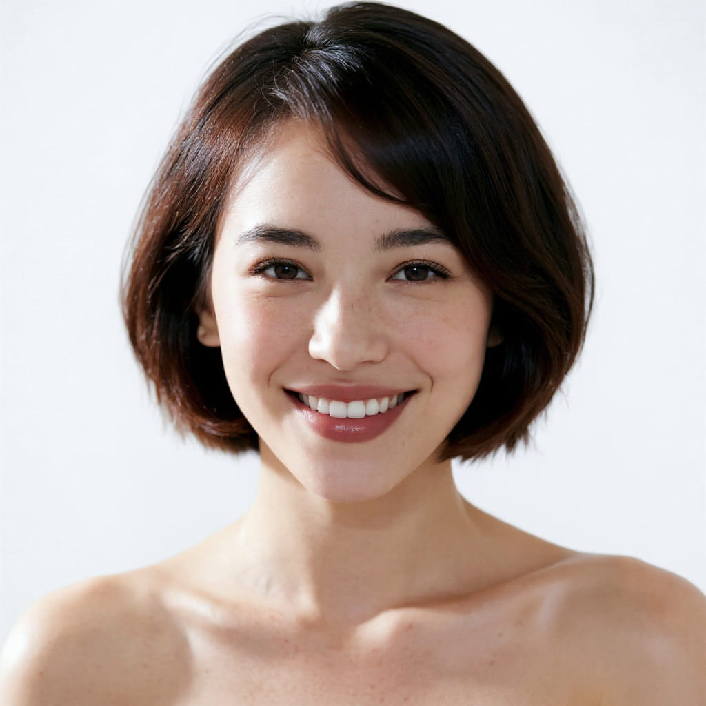 Pixie Cut