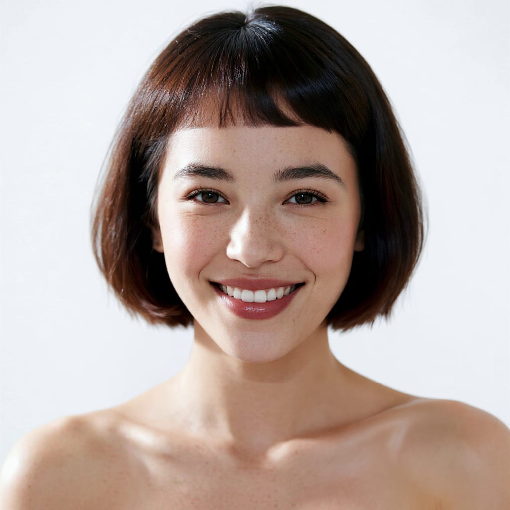 Razor Cut