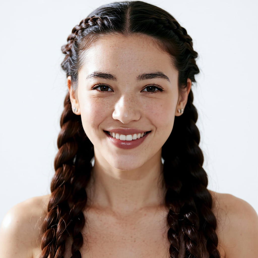 Rope Braid