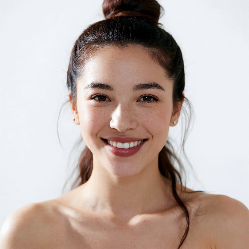 Top Knot