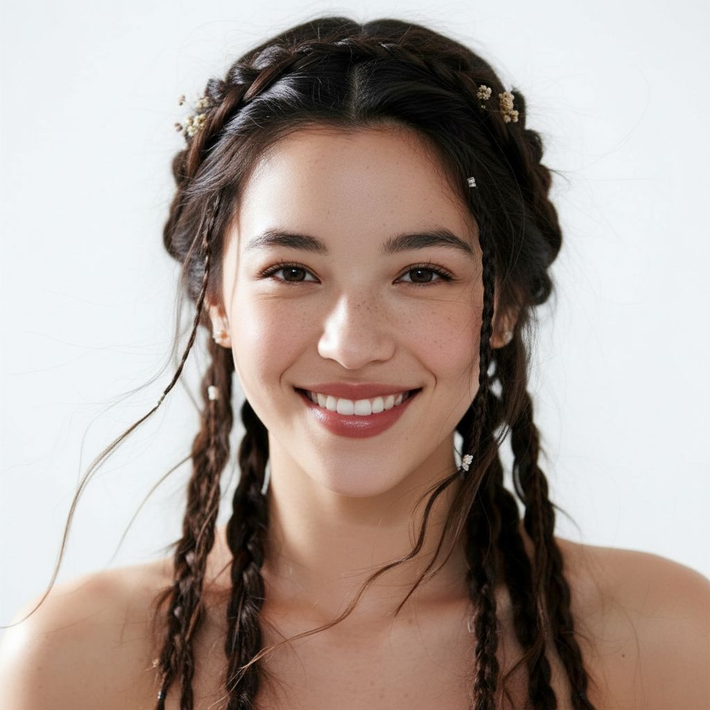 Bohemian Braids