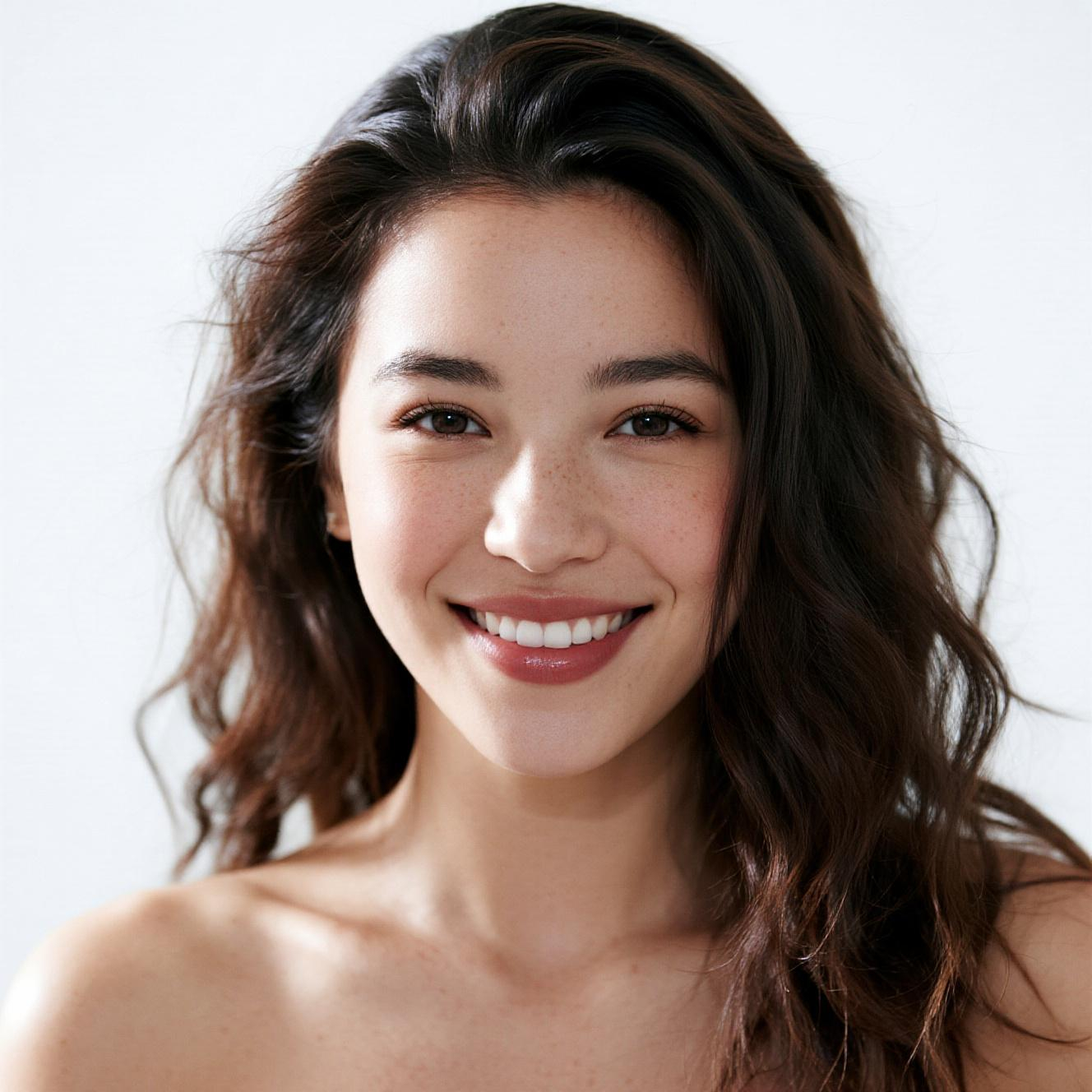 Supports All Hair Types and Styles